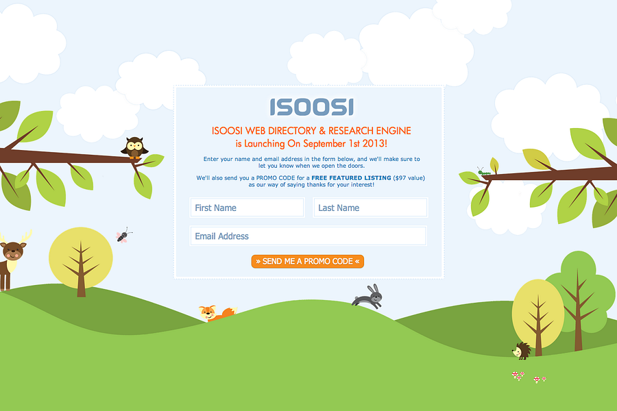 ISOOSI