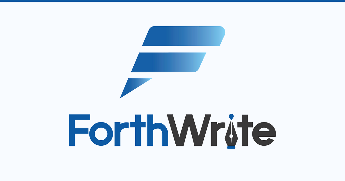 ForthWrite