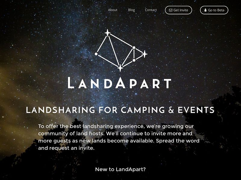 LandApart