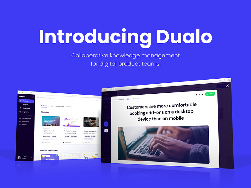 Dualo