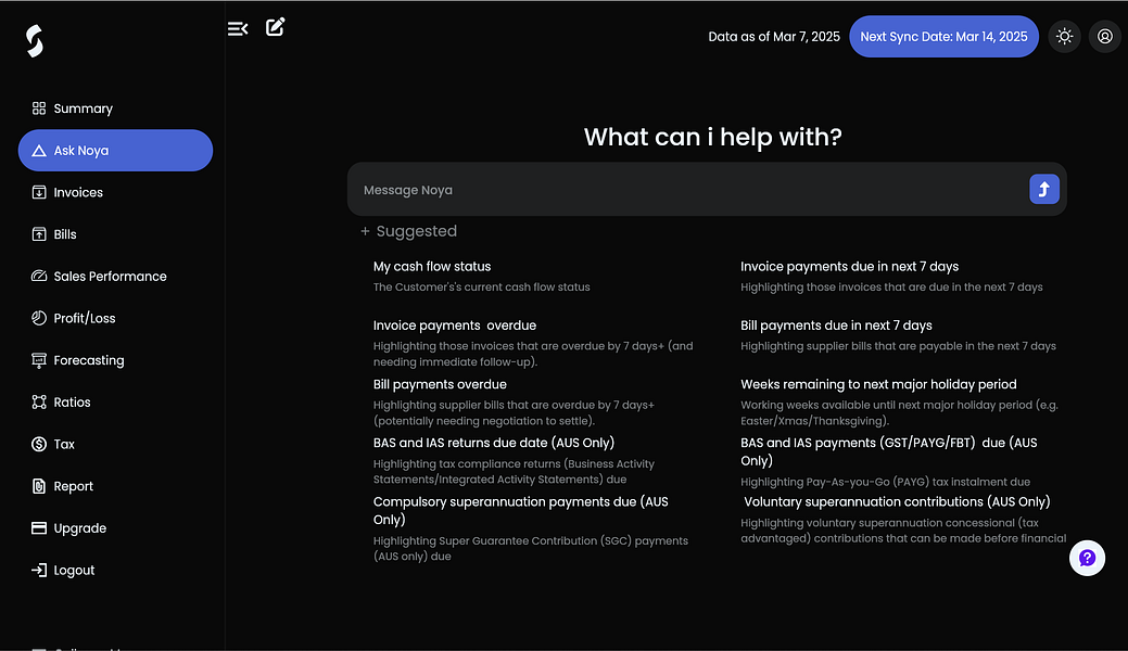 Finoya.ai