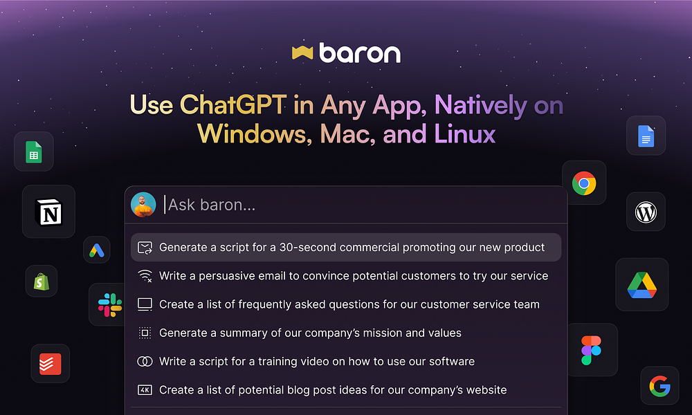 Baron