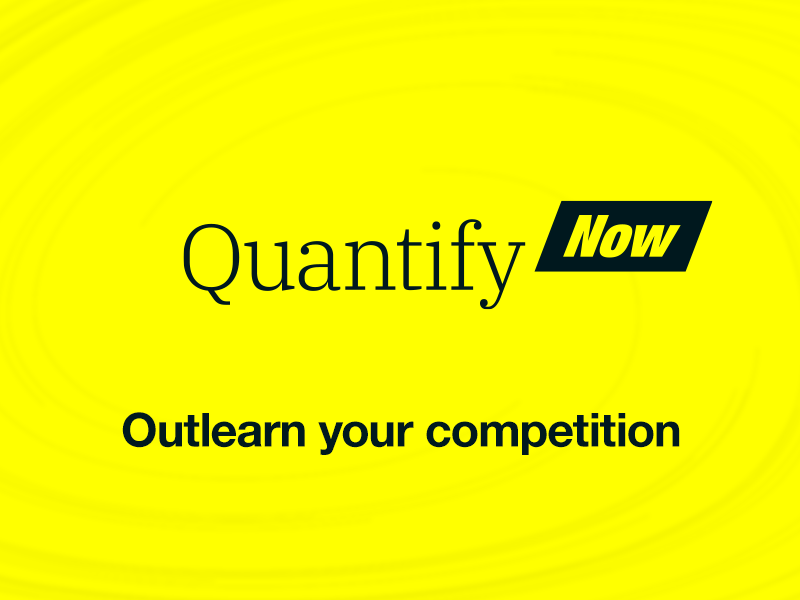 QuantifyNow