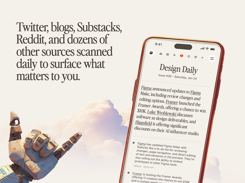 The Daily Dispatch