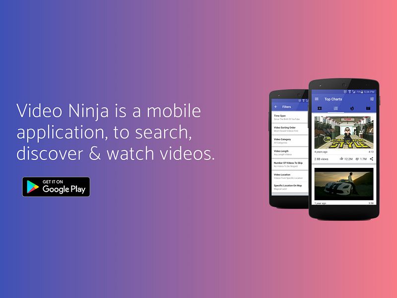 Video Ninja