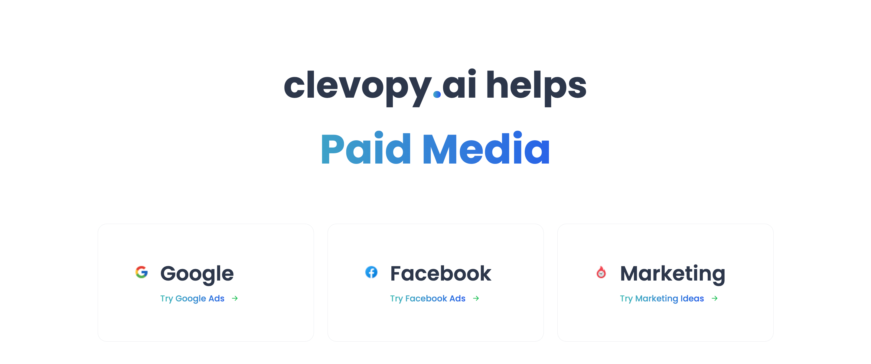 ClevopyAI