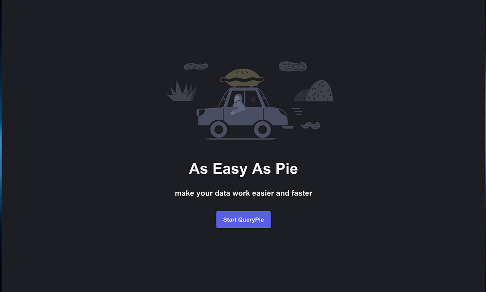 QueryPie