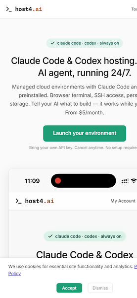 Host4.ai