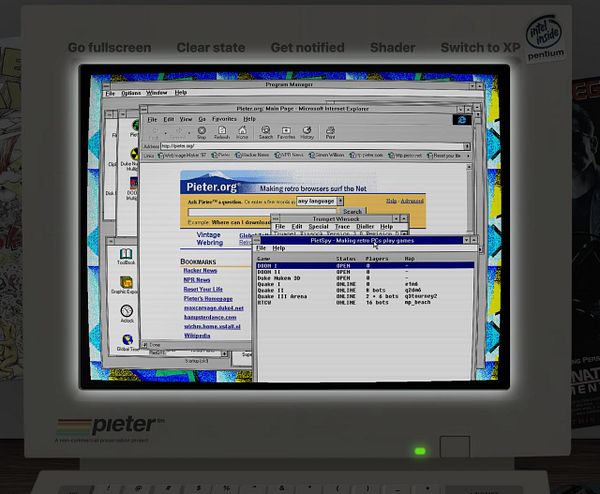 Screenshot of a terminal window displaying a successful curl command fetching 'hello from hetzner cloud' along with server info.